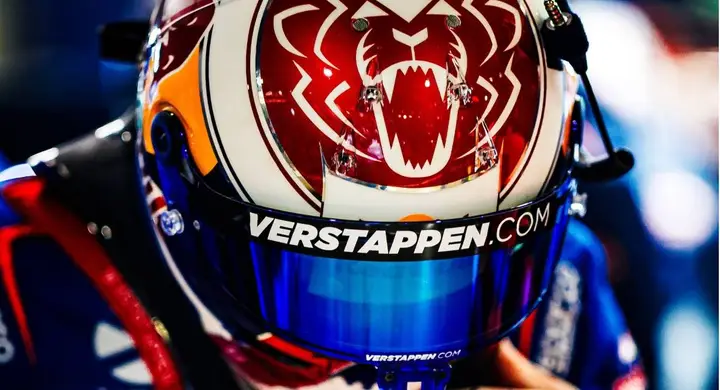 Max Verstappen, 4 volte campione del Mondo F1
