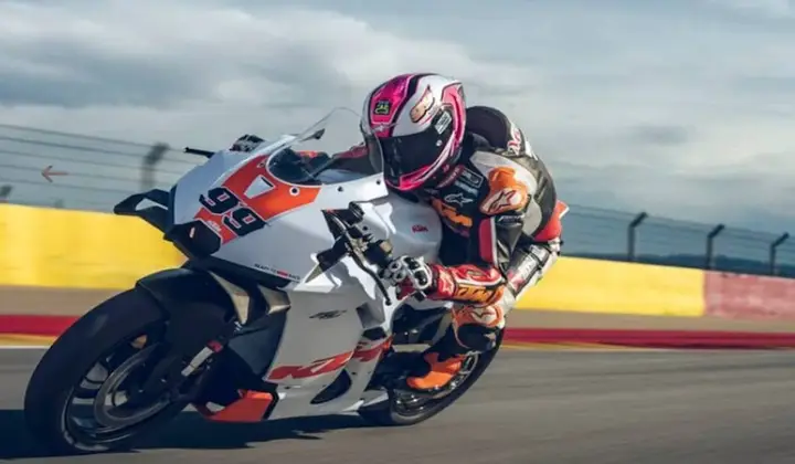 Con BMR Noleggi ti senti un pilota vero