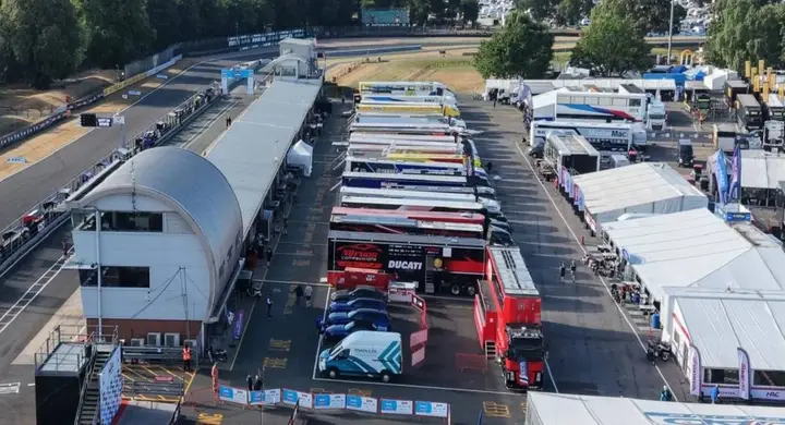 British Superbike: il paddock 2027 avrà più Costruttori?