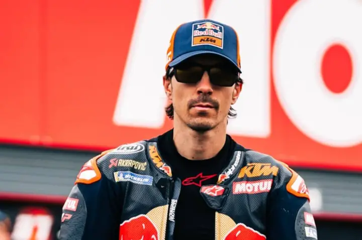 Maverick Vinales