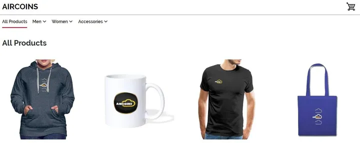cryptobenelux aircoinmerch