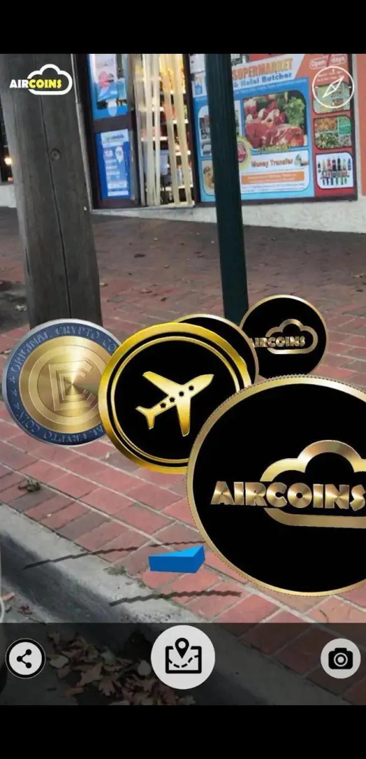 cryptobenelux aircoins