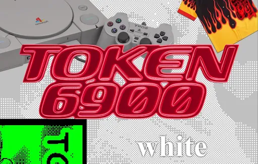 Token6900