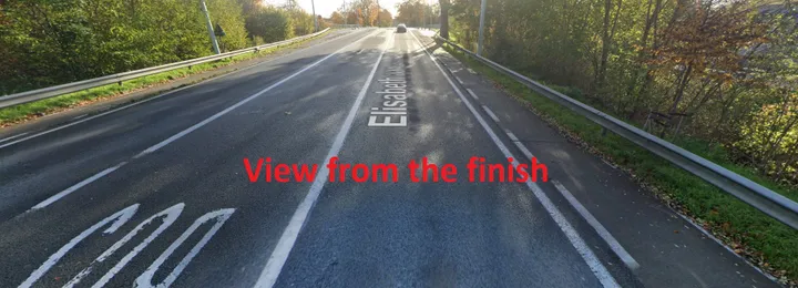 Omloop Het Nieuwsblad 2023 Finale