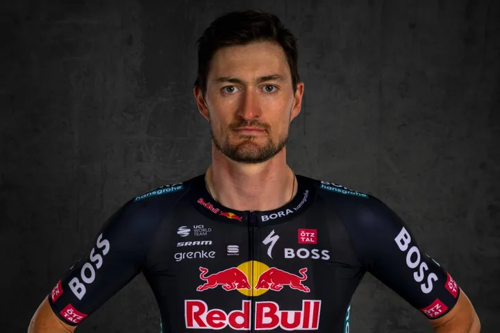 Nico Denz deu a primeira à Red Bull em Itália