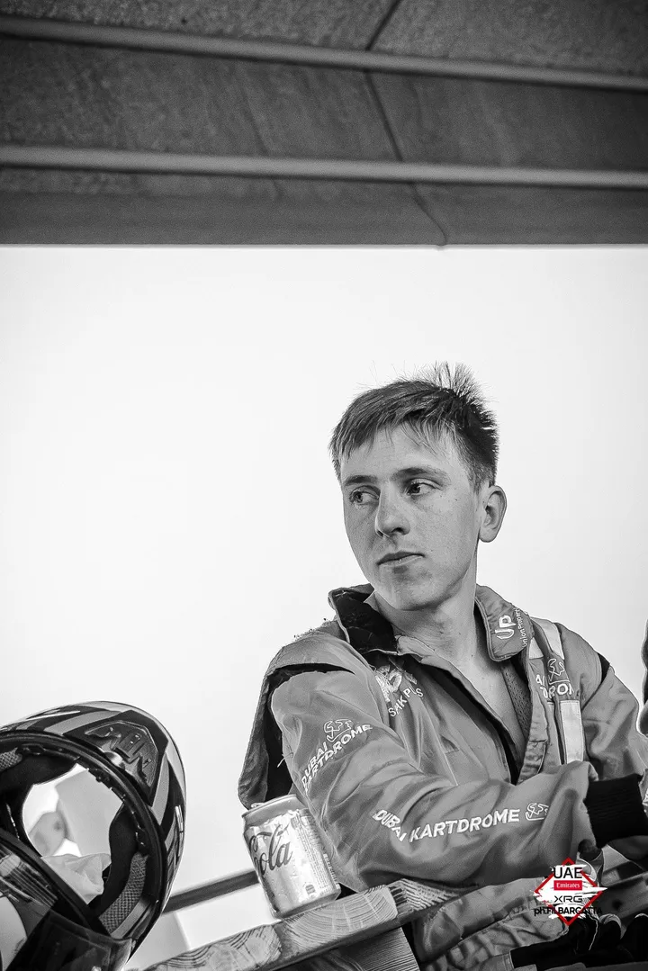 📸 UAE Team Emirates - XRG