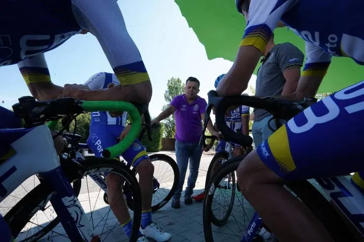 nuno ribeiro