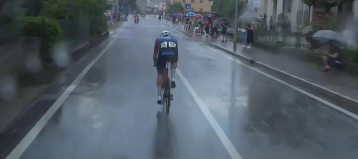remi cavagna 17ª etapa