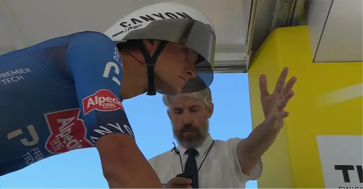 Mathieu van der Poel