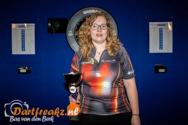 2019-01-20 NDB ranking 5 VDO Open