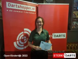 Adriana van Wijgerden-Vermaat