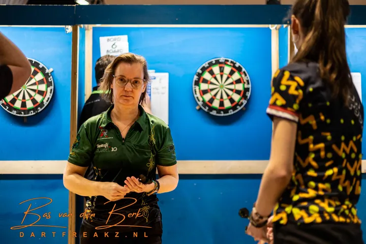 Adriana Van Wijgerden-Vermaat