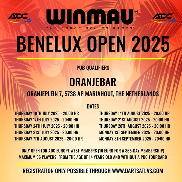 wimaubeneluxopen