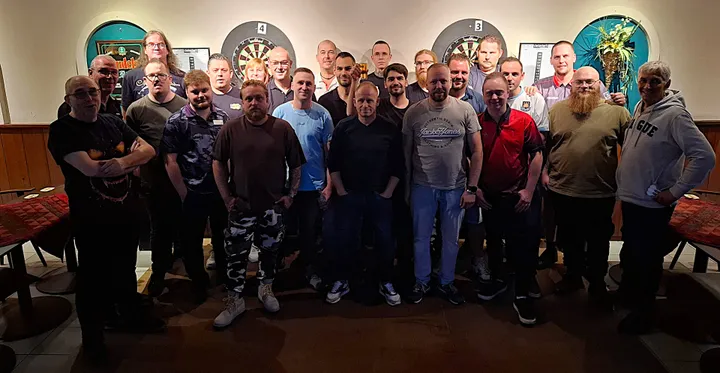 groepsfoto finale dag 12-09-2025