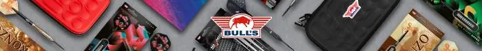 Bull's Darts NL