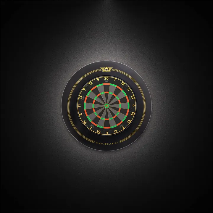 Bulls Advantage Black - Scenic