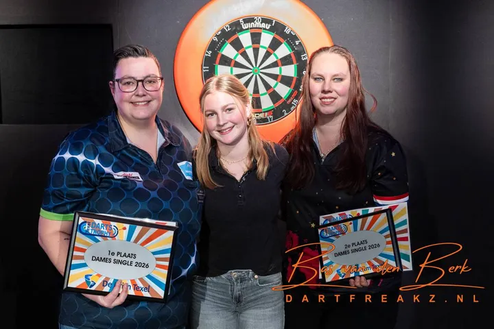 Texeldames2026