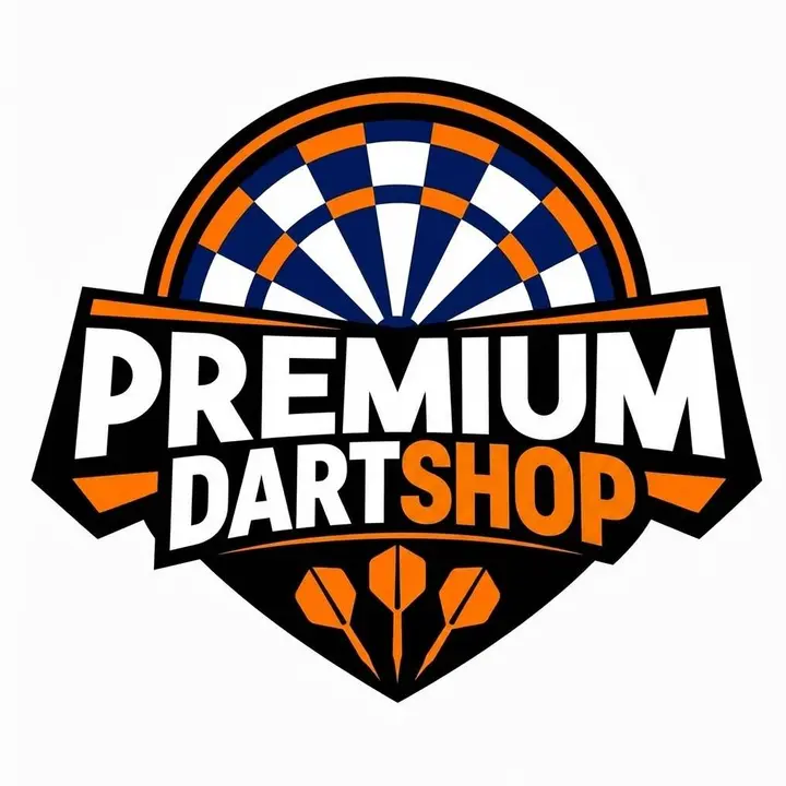 PremiumDaartshop logo