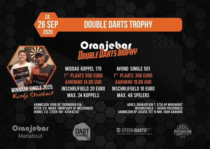 double-darts-trophy