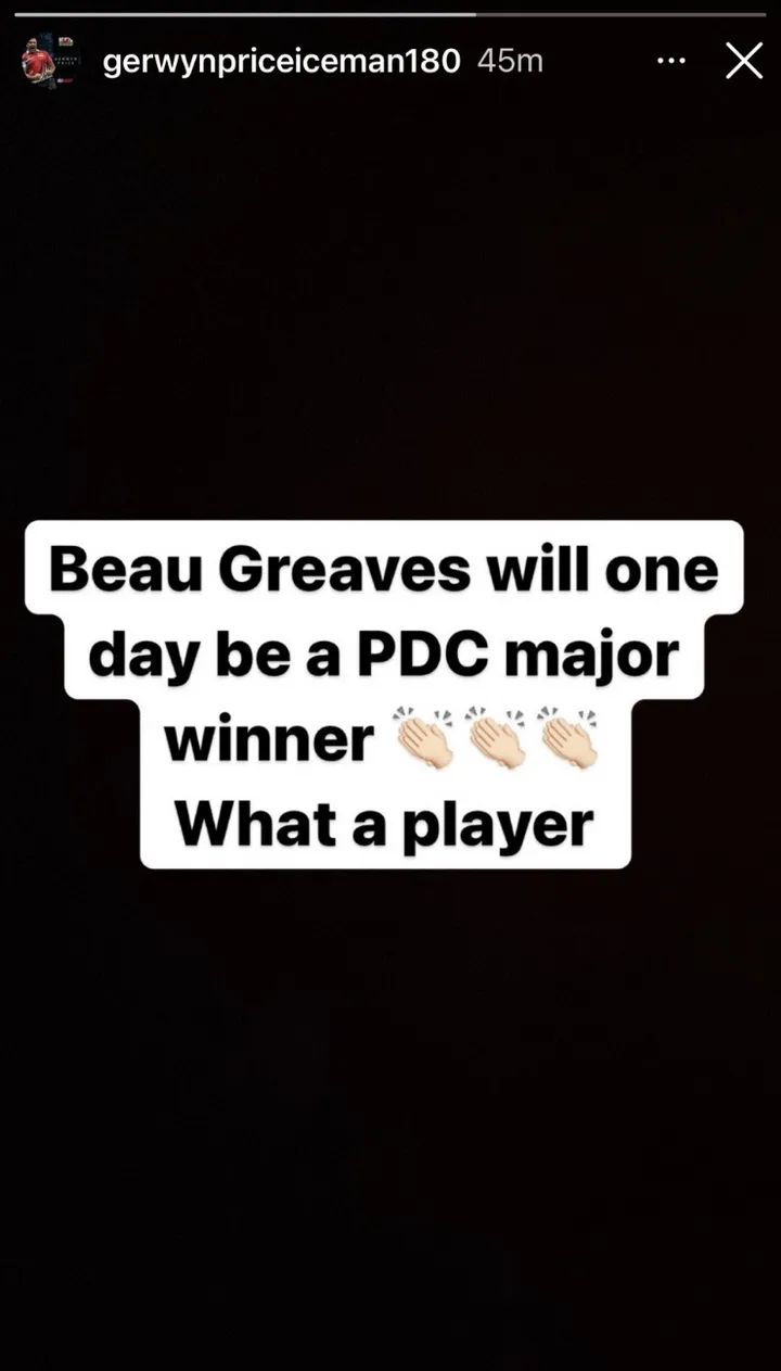 pricegreaves