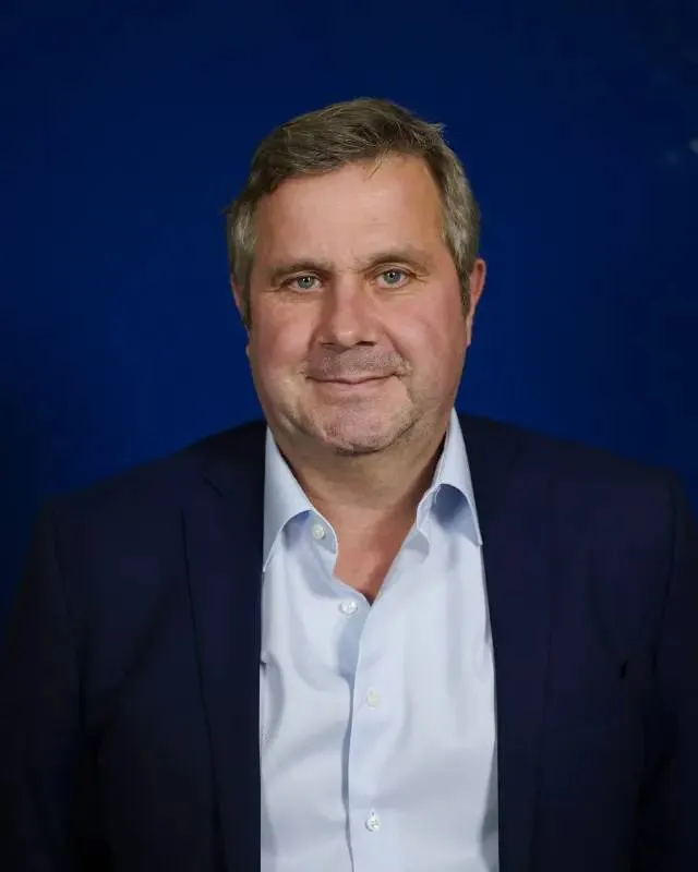 Werner von Moltke (Quelle: moltkesports.com/de/management)