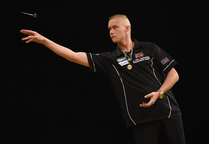 Foto: Lawrence Lustig/PDC