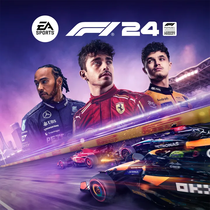 ea f124 standaard