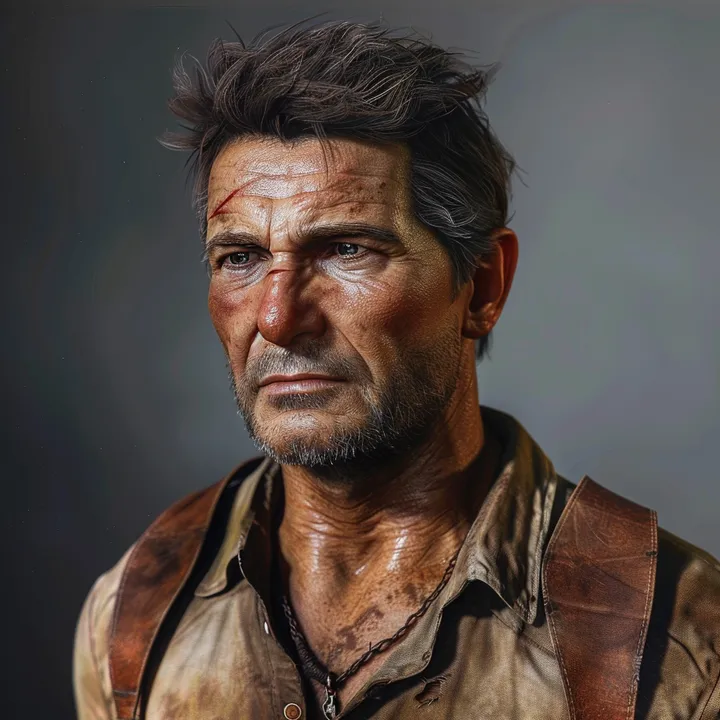Nathan Drake
