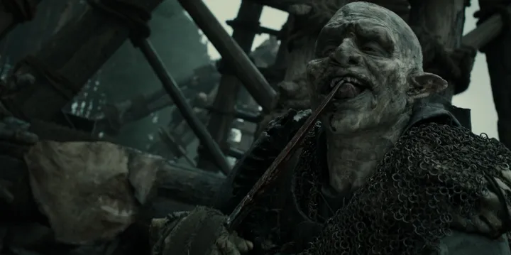 army sauron