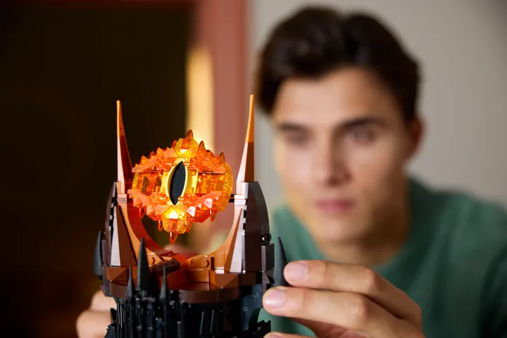 oog van sauron