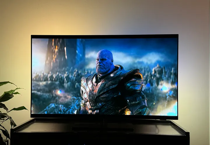 thanos