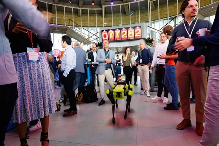 brabant startups