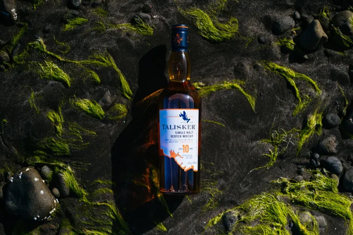 c2a9 talisker 10