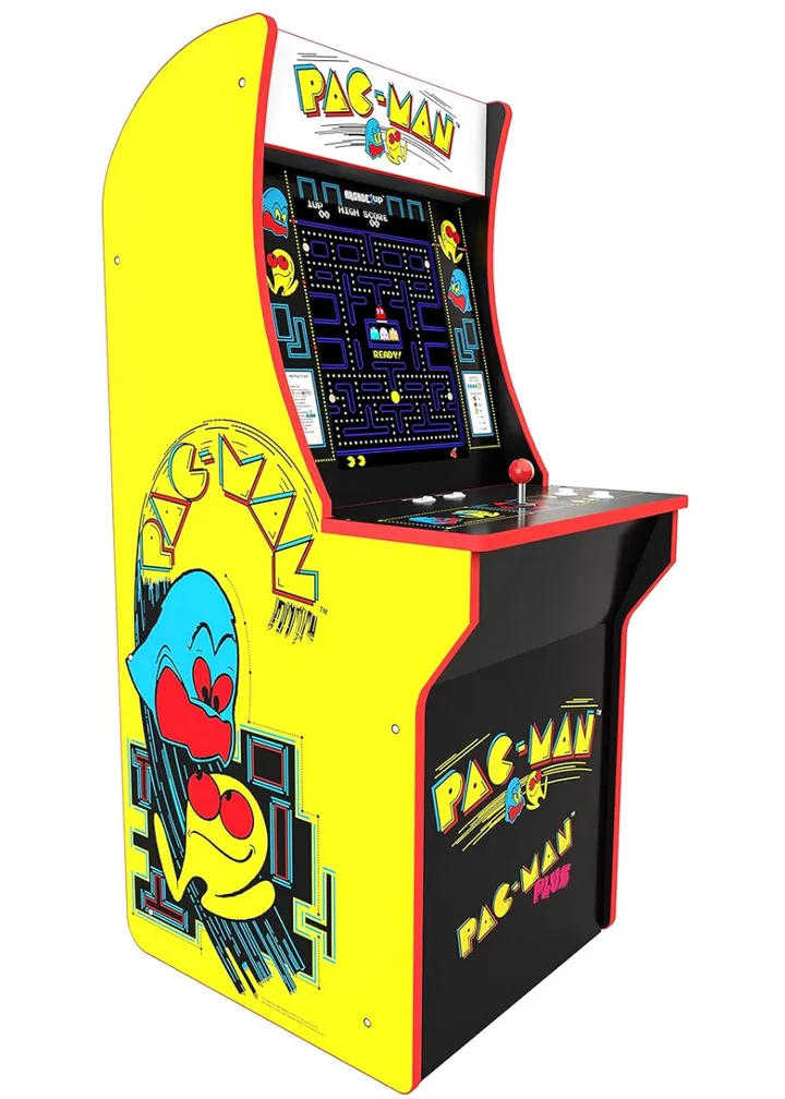 pacman