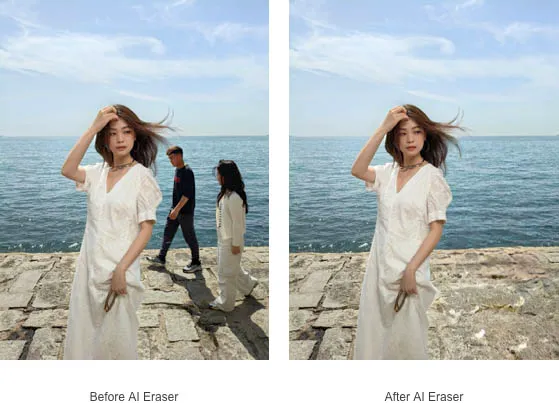 ai eraser