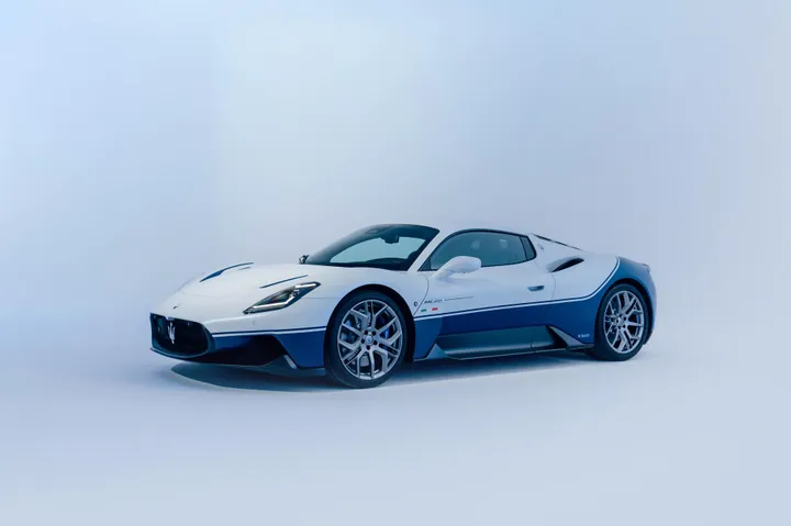 01 maserati mc20 icona