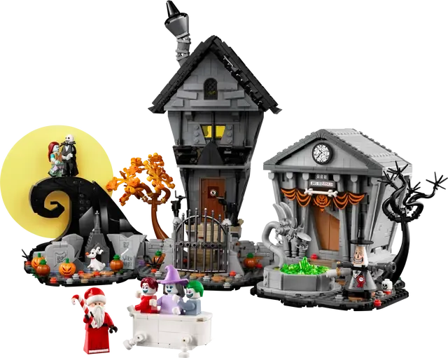 lego