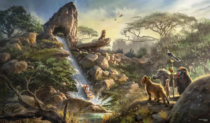 lion king 1