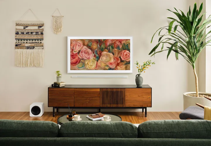 the frame lsi 02 rozen