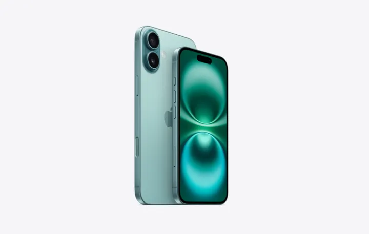 iphone 16 plus