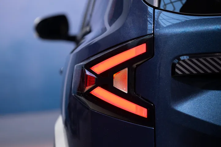 dacia bigster 21
