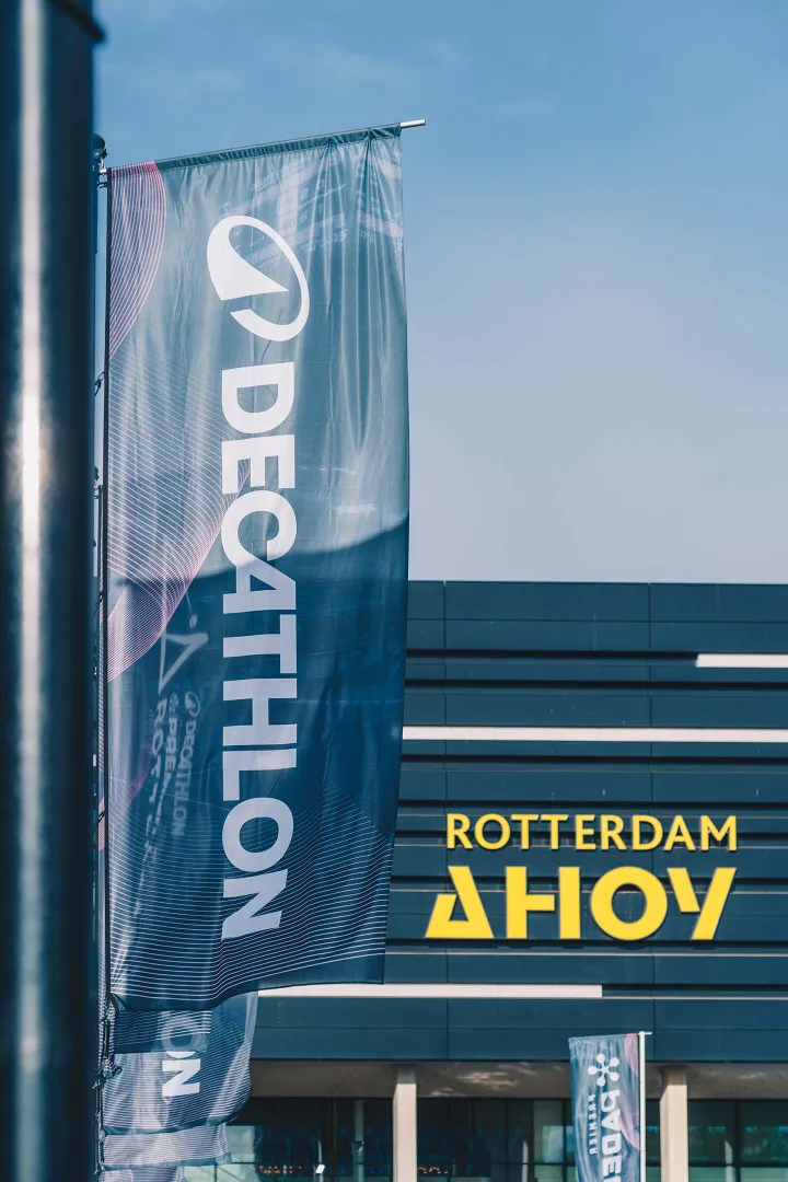 decathlon padel