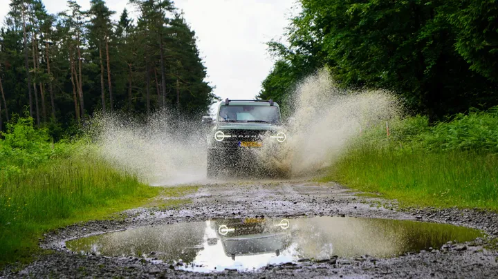 ford bronco ardennen 3 1