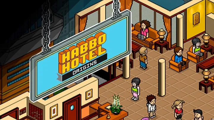 habbo hotel