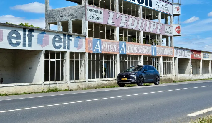 circuit de reims gueux