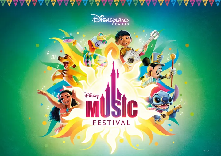 disney music festival