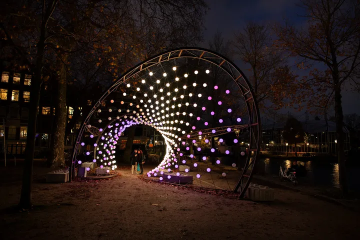 Lite of Passage - ACKM Studio