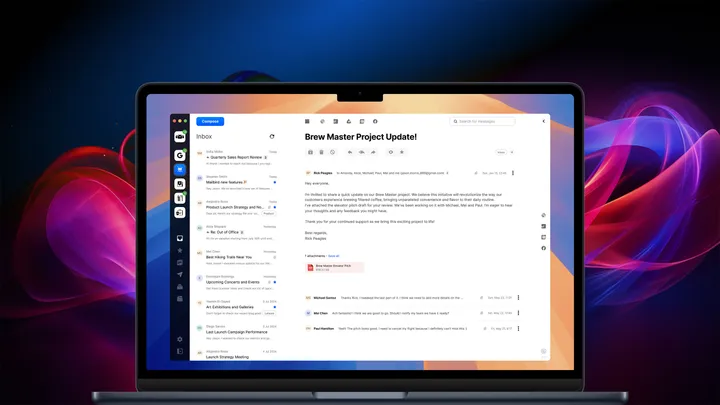 mailbird mac