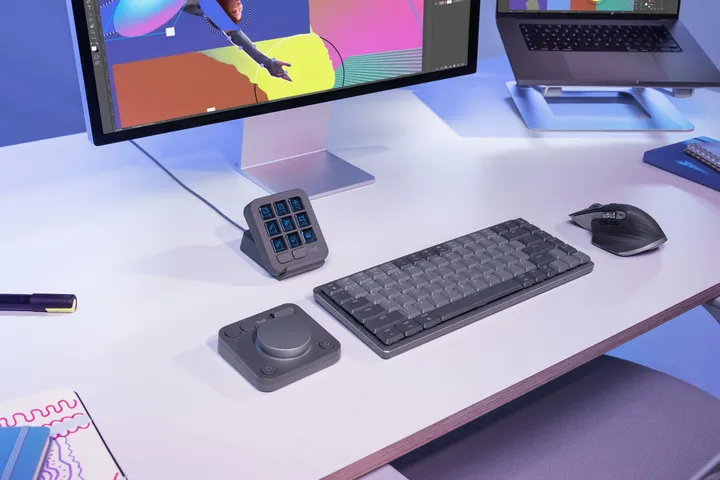 mx creative console