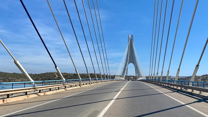 Portim&atilde;o in de Algarve, niet langer een uitdaging voor EV-rijders